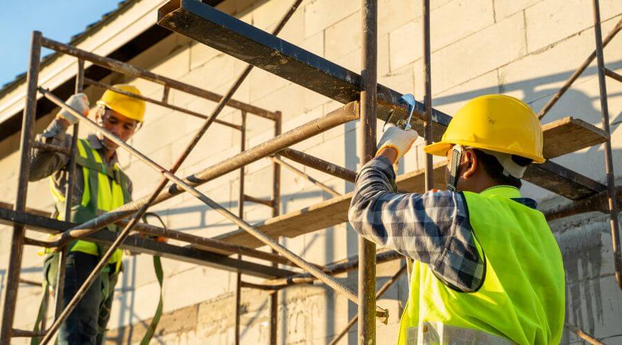 Professional gutter cleaning in Wrightsville, AR